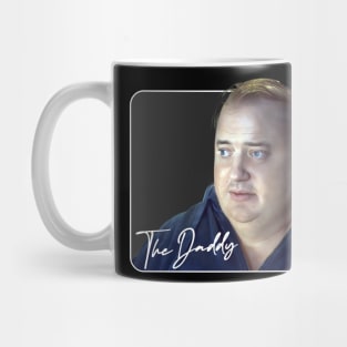 The Daddy Mug